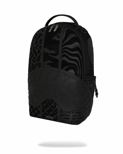 NEMESIS HUNT BACKPACK
