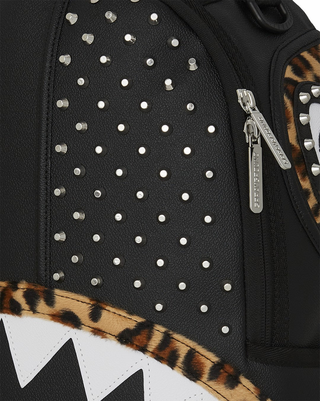 BACKSTAGE BACKPACK