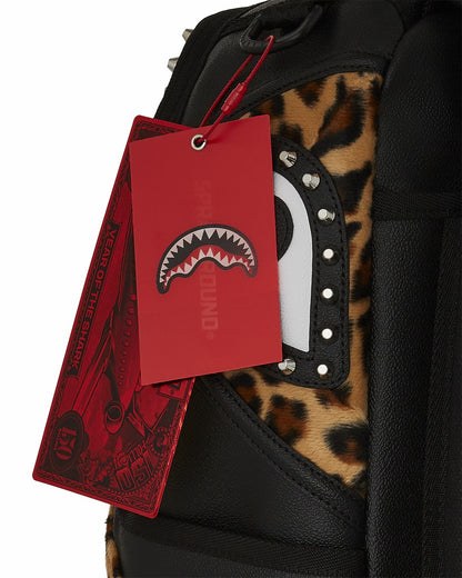BACKSTAGE BACKPACK