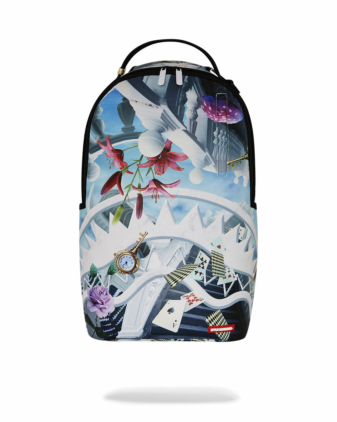 FLIP THE SWITCH BACKPACK