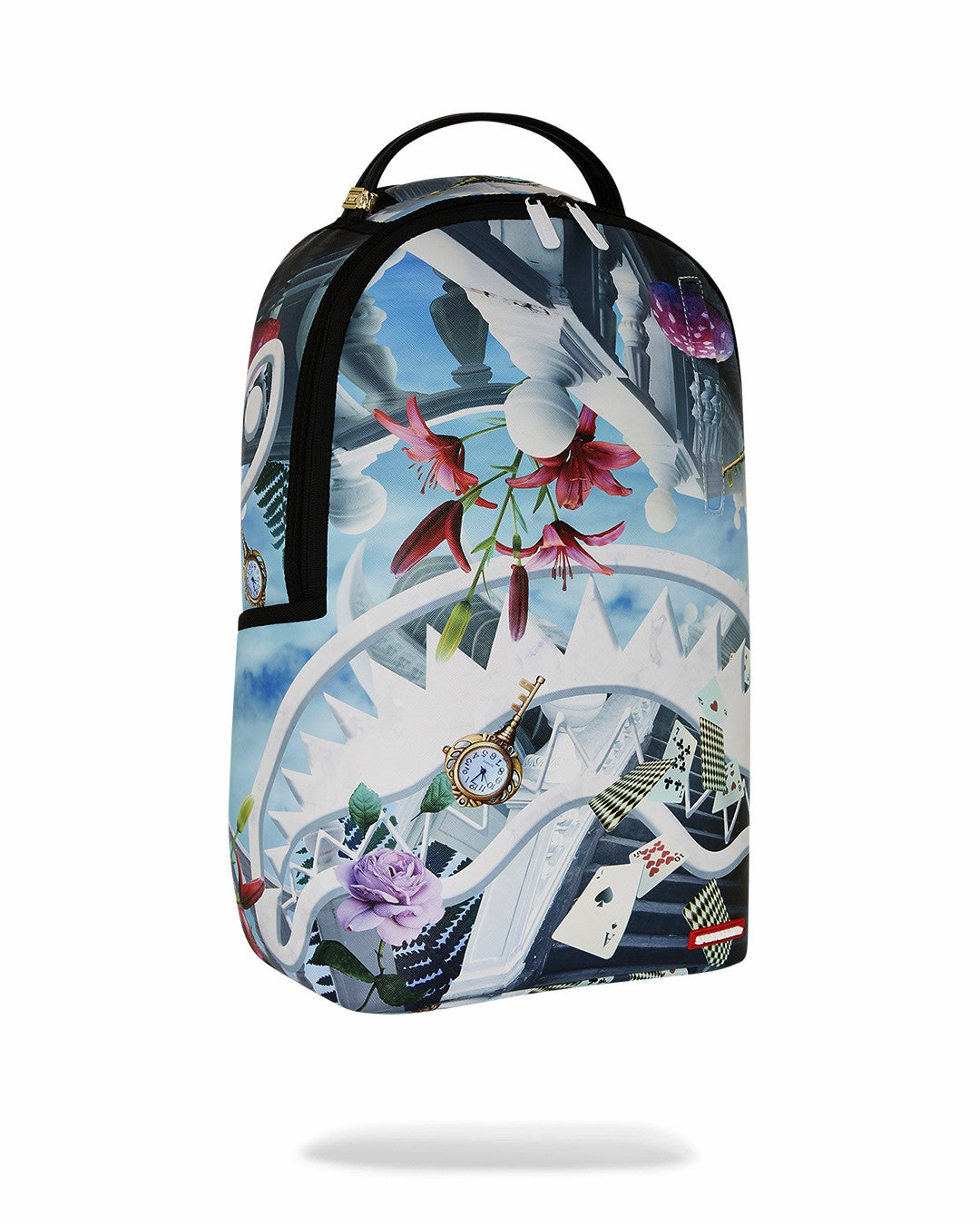 FLIP THE SWITCH BACKPACK