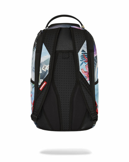 FLIP THE SWITCH BACKPACK