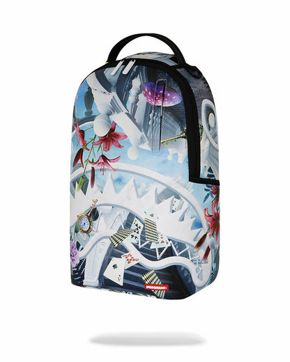 FLIP THE SWITCH BACKPACK