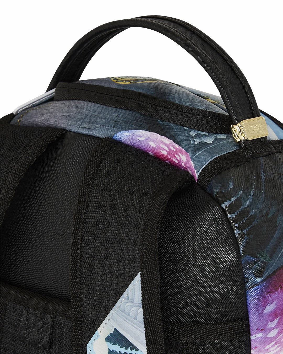 FLIP THE SWITCH BACKPACK