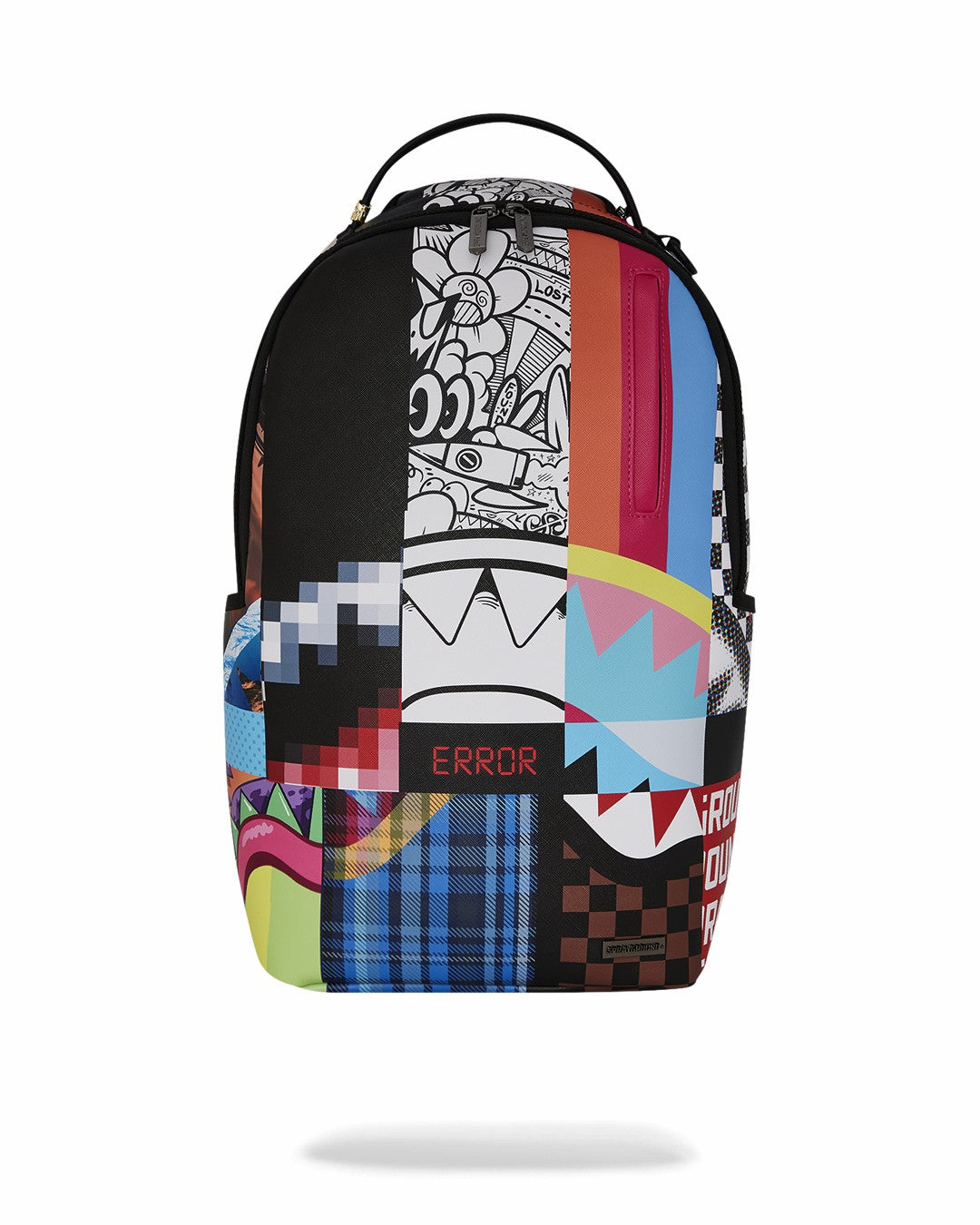 BLOCK PARTY BACKPACK