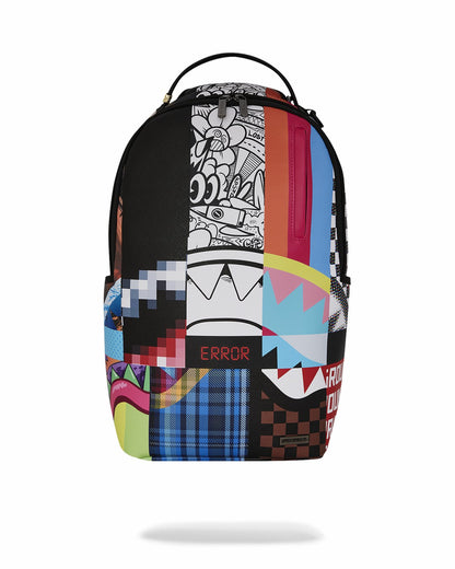 BLOCK PARTY BACKPACK