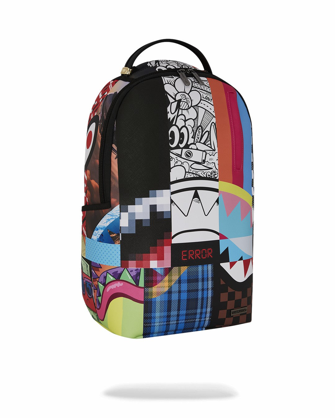 BLOCK PARTY BACKPACK
