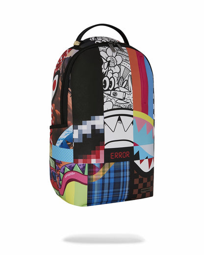 BLOCK PARTY BACKPACK