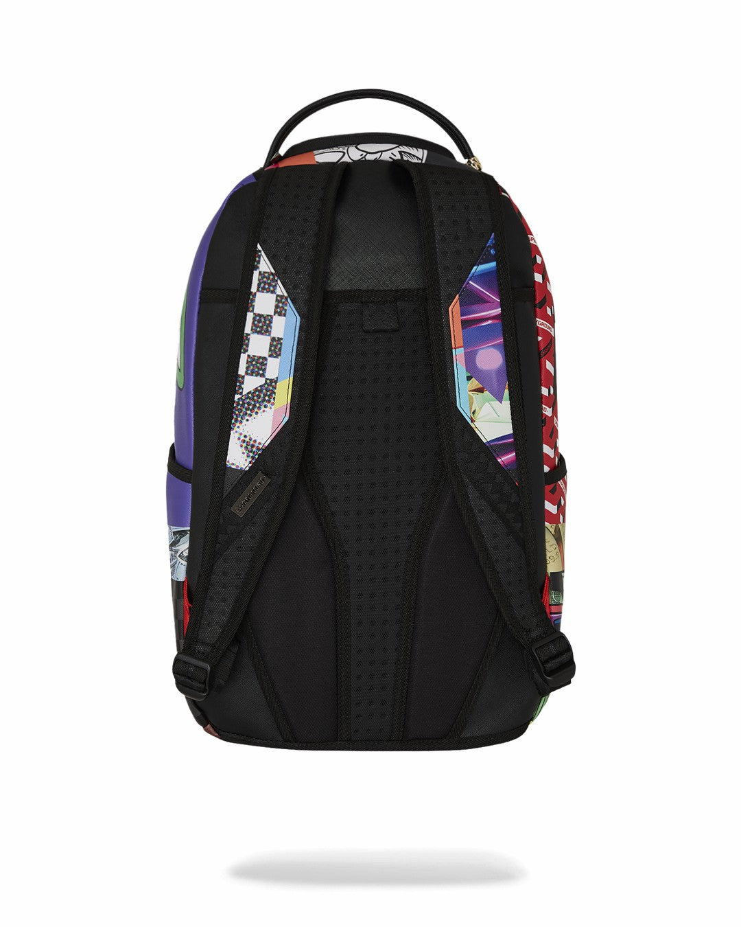 BLOCK PARTY BACKPACK