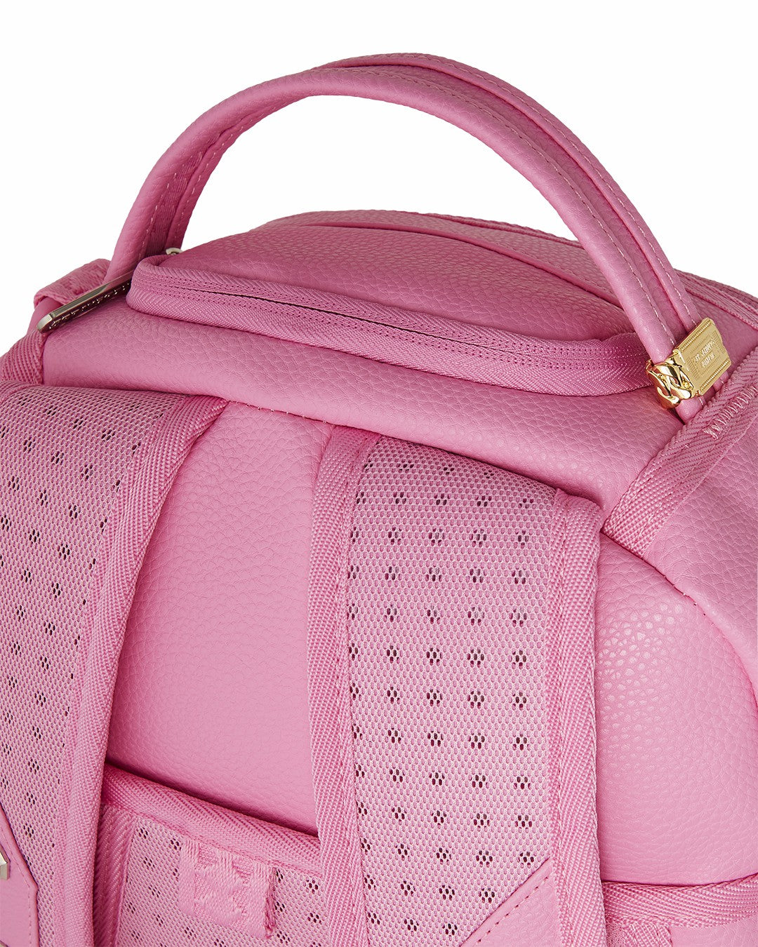 BABY BEAR BADDIE BOSS BACKPACK