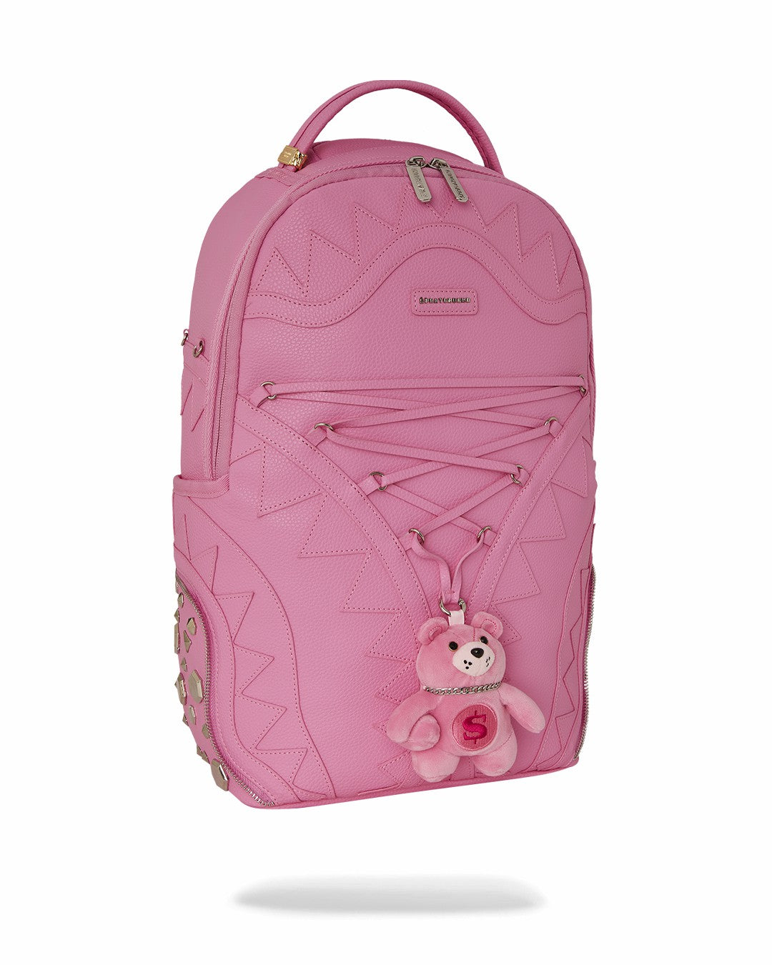 BABY BEAR BADDIE BOSS BACKPACK