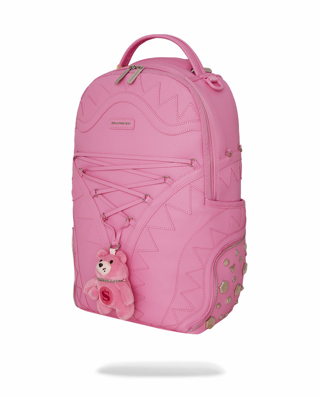 BABY BEAR BADDIE BOSS BACKPACK