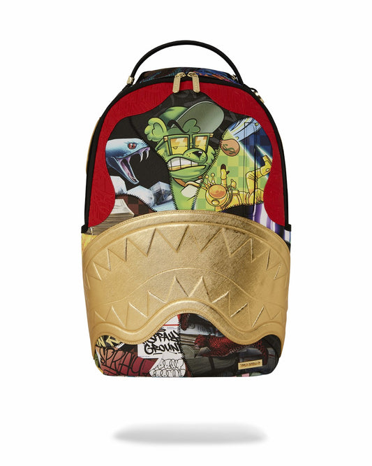 15 YEARS OF EPICNESS BACKPACK