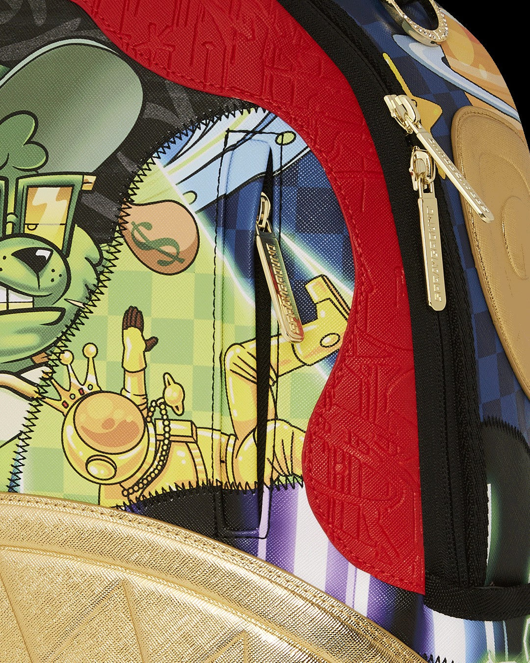 15 YEARS OF EPICNESS BACKPACK