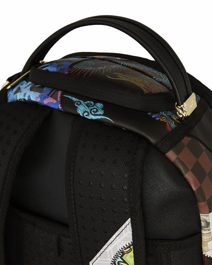 15 YEARS OF EPICNESS BACKPACK