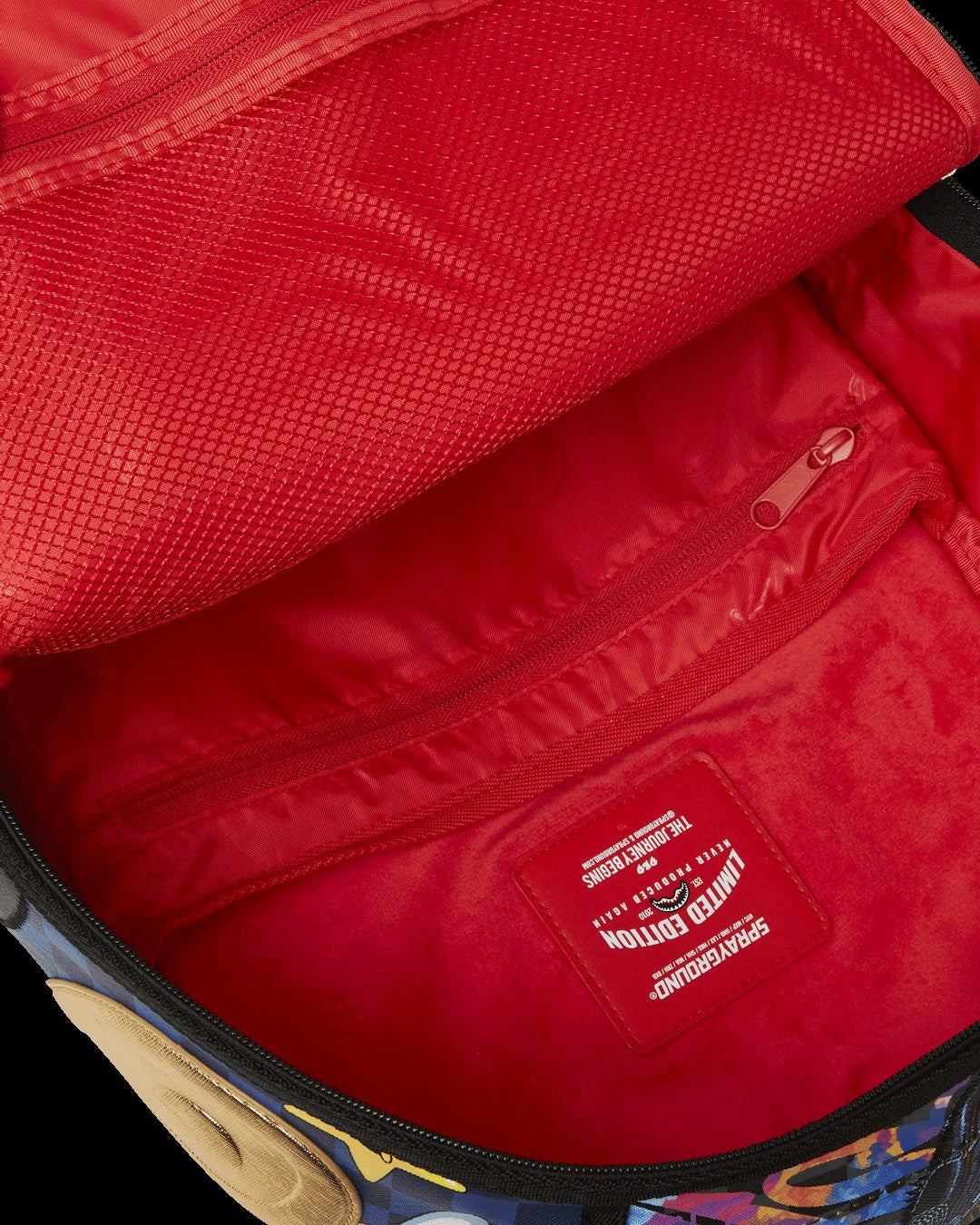 15 YEARS OF EPICNESS BACKPACK