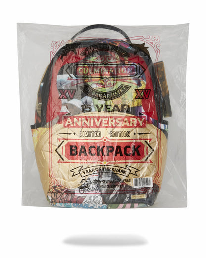 15 YEARS OF EPICNESS BACKPACK