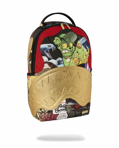 15 YEARS OF EPICNESS BACKPACK