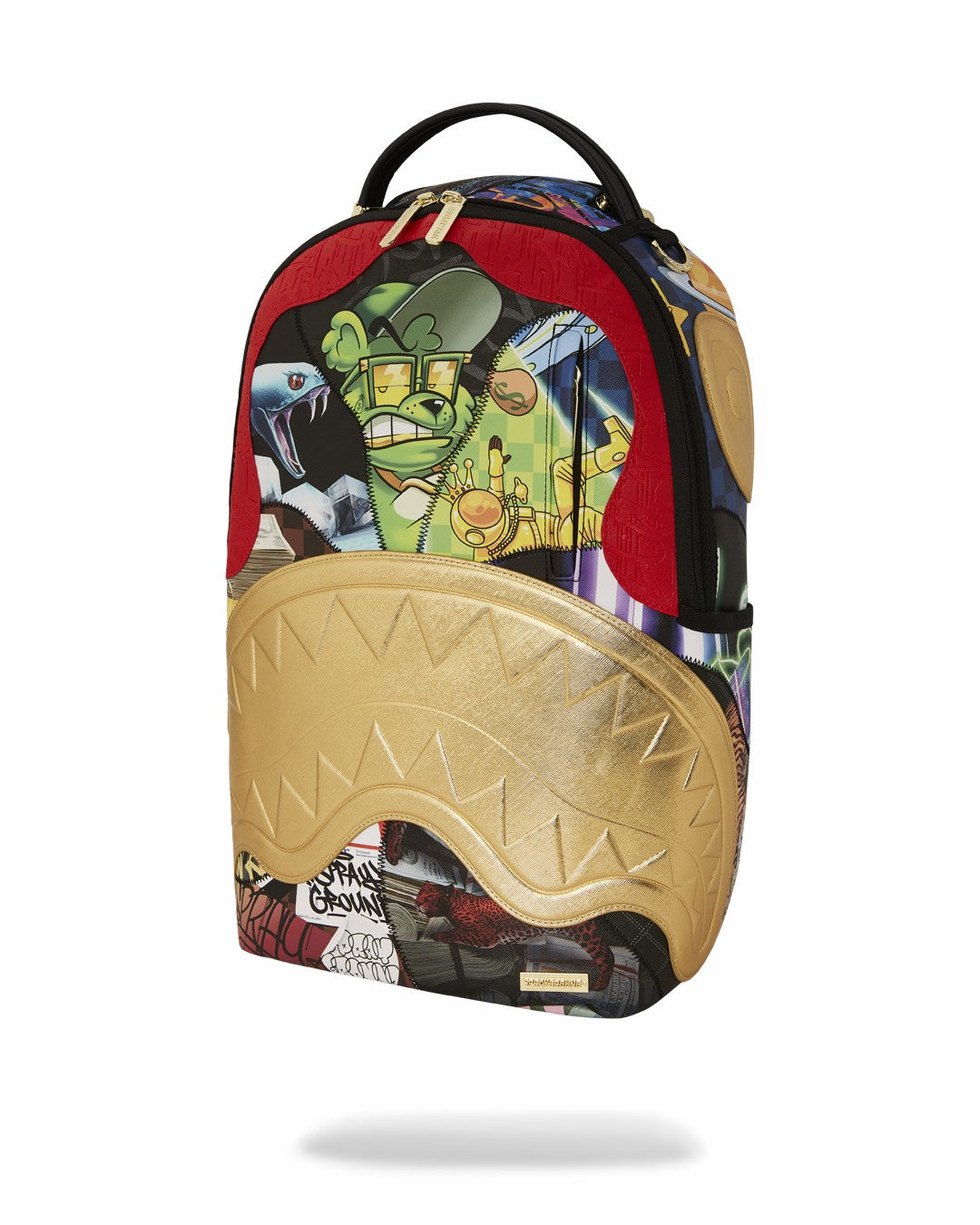 15 YEARS OF EPICNESS BACKPACK