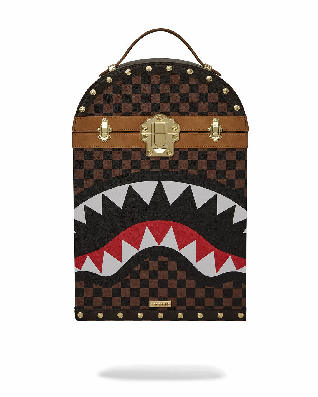 HENNYVILLE TRUNK BACKPACK