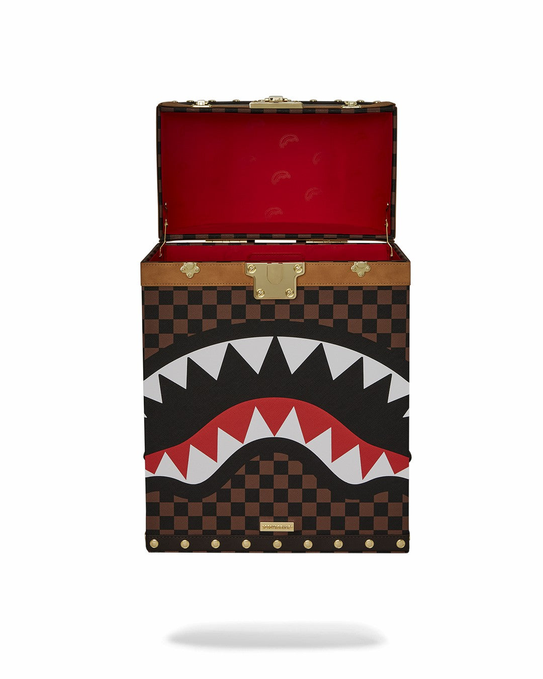 HENNYVILLE TRUNK BACKPACK
