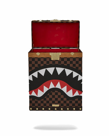 HENNYVILLE TRUNK BACKPACK