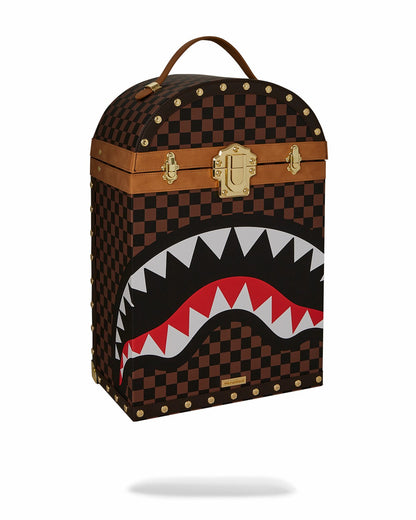 HENNYVILLE TRUNK BACKPACK