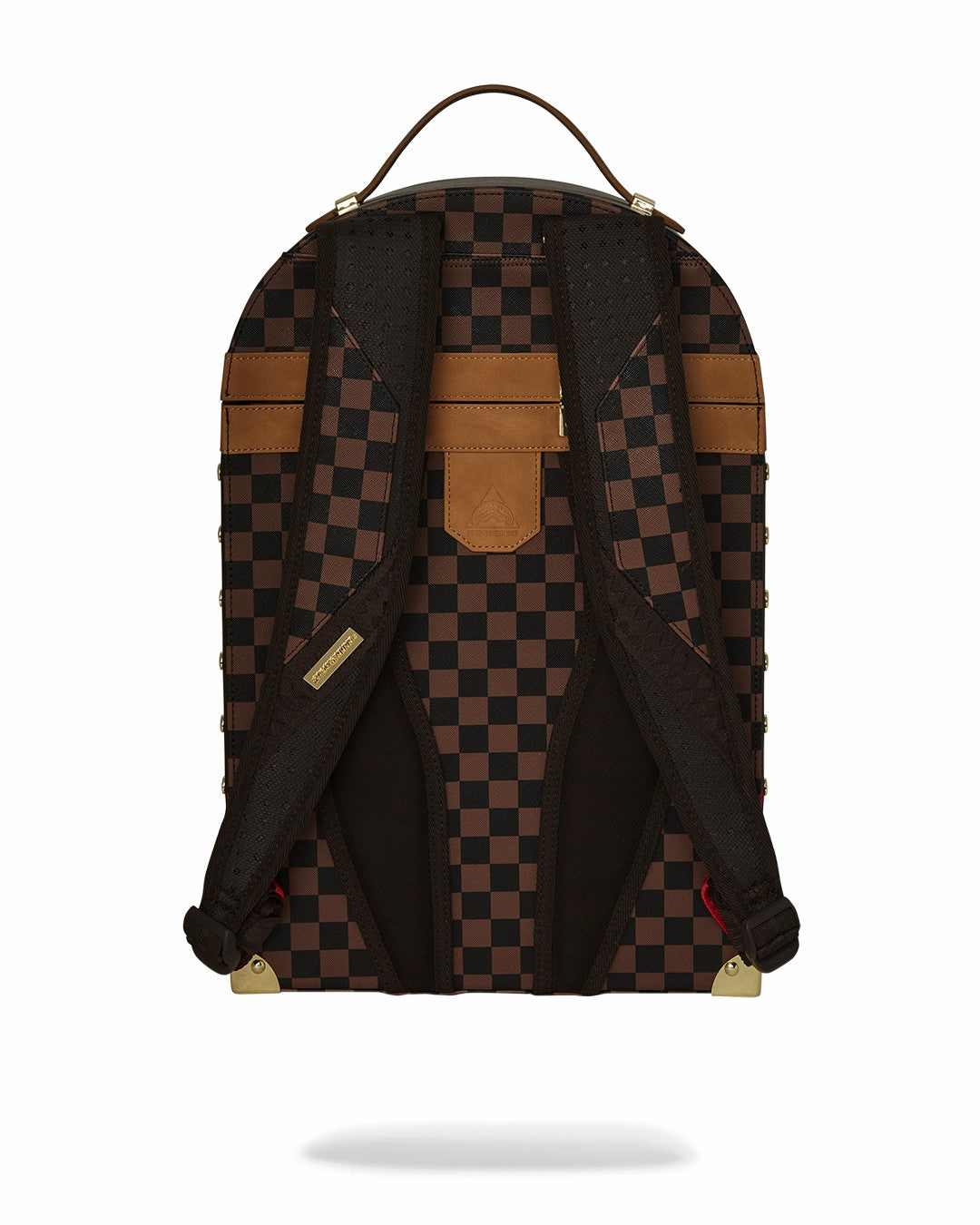 HENNYVILLE TRUNK BACKPACK