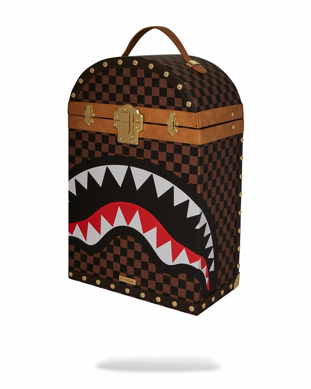 HENNYVILLE TRUNK BACKPACK