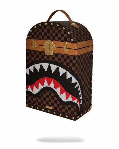 HENNYVILLE TRUNK BACKPACK
