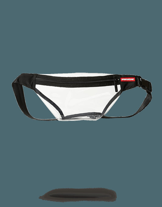 20/20 VISION CLEAR CROSSBODY