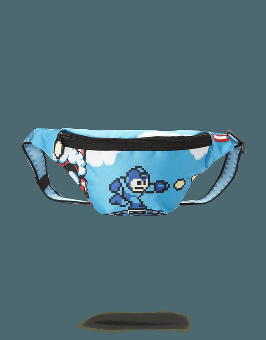 MEGA MAN CROSSBODY