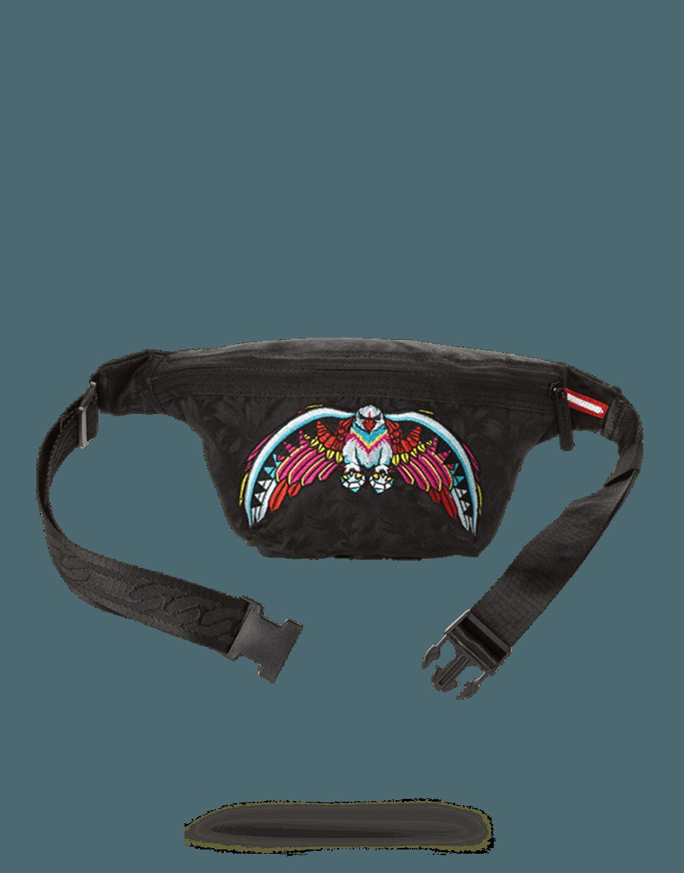 TAKE OFF (BIRDSHARK) CROSSBODY