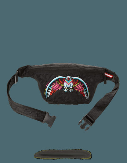 TAKE OFF (BIRDSHARK) CROSSBODY