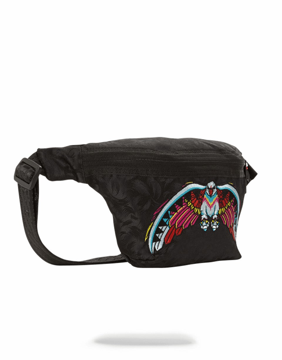 TAKE OFF (BIRDSHARK) CROSSBODY