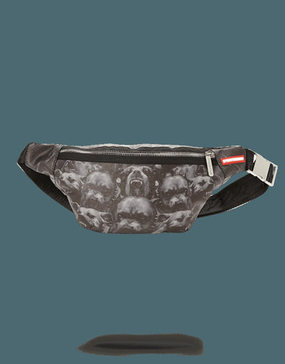 PITBULLS CROSSBODY