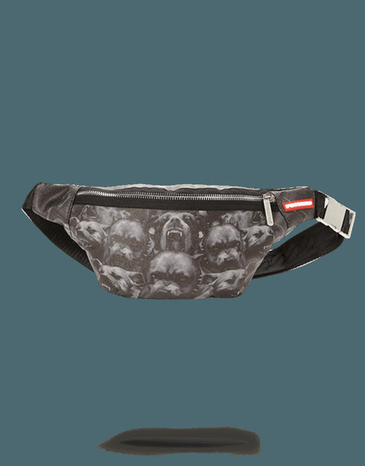 PITBULLS CROSSBODY