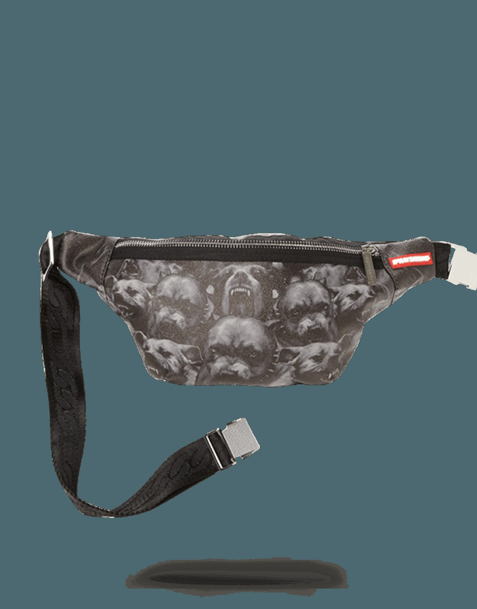 PITBULLS CROSSBODY