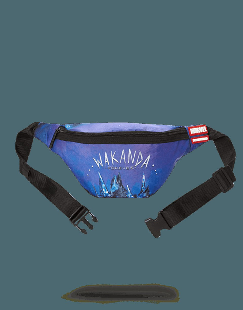 BLACK PANTHER WAKANDA FOREVER CROSSBODY