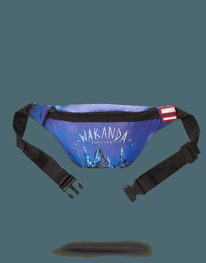 BLACK PANTHER WAKANDA FOREVER CROSSBODY
