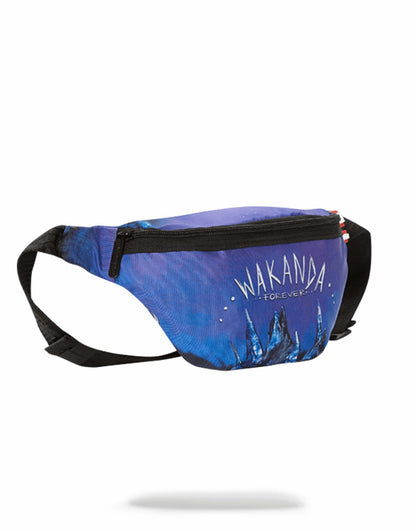 BLACK PANTHER WAKANDA FOREVER CROSSBODY