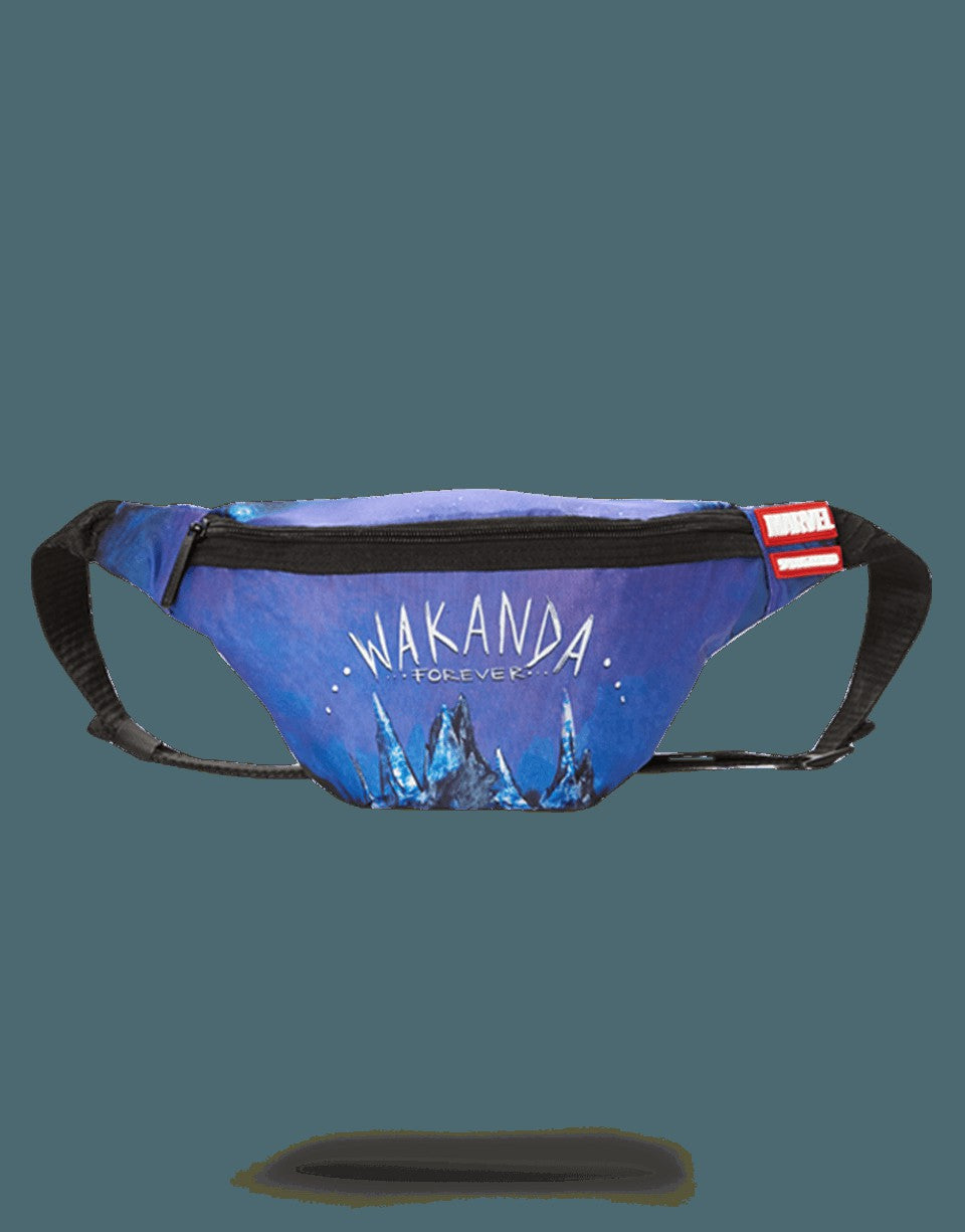 BLACK PANTHER WAKANDA FOREVER CROSSBODY