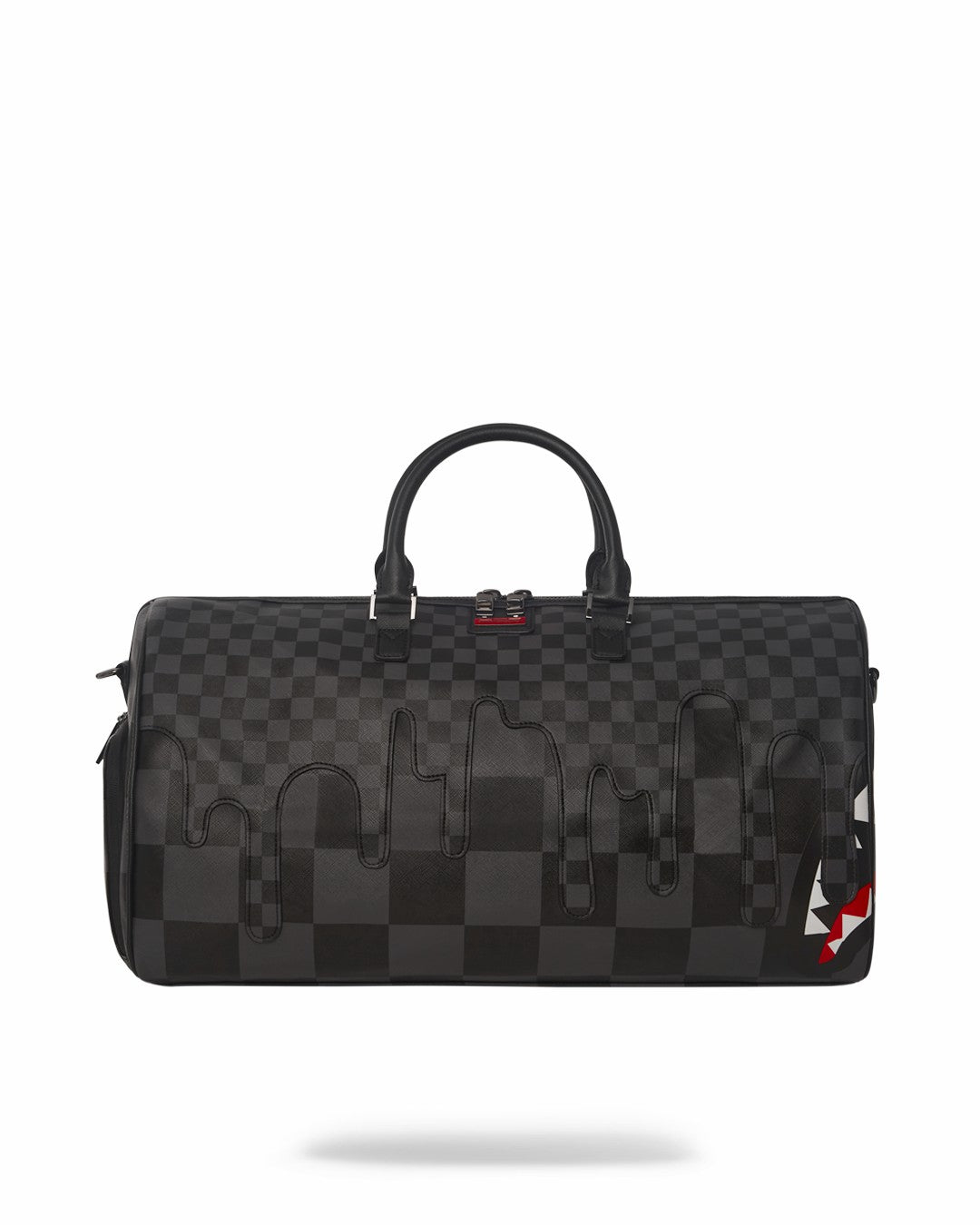 XTC GREY SHARKS IN PARIS DUFFLE