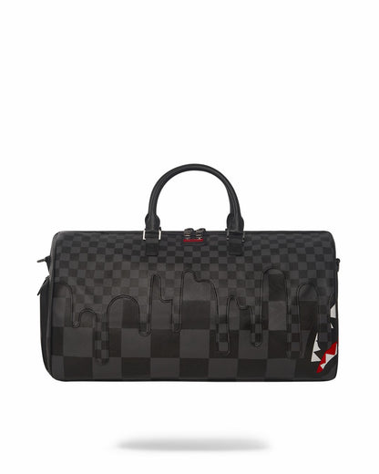 XTC GREY SHARKS IN PARIS DUFFLE