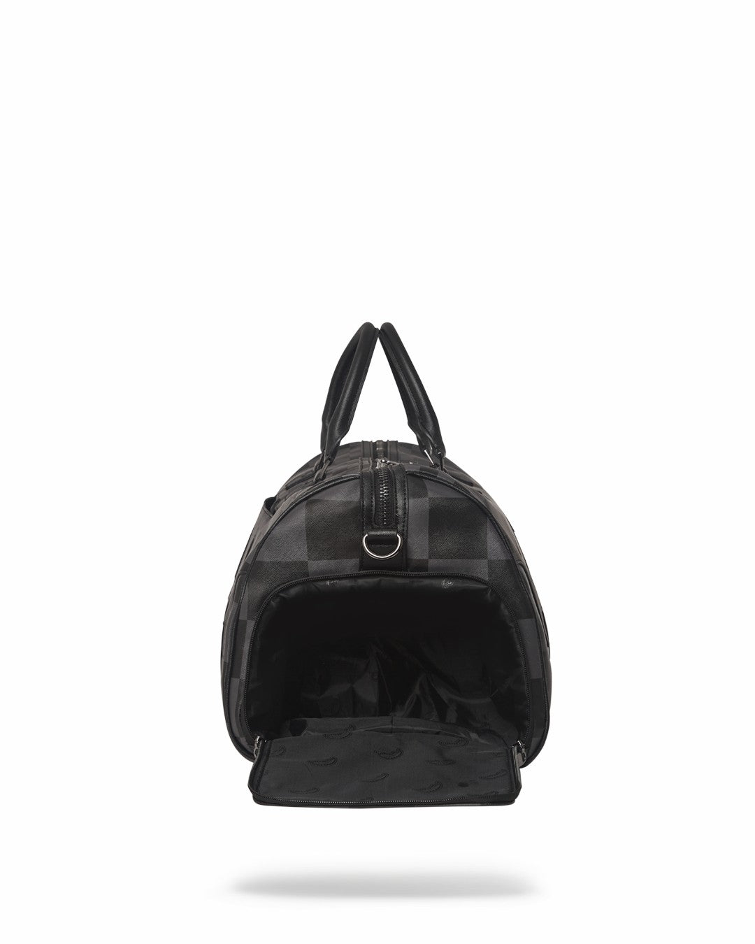 XTC GREY SHARKS IN PARIS DUFFLE