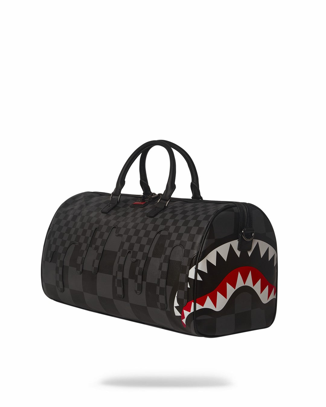 XTC GREY SHARKS IN PARIS DUFFLE