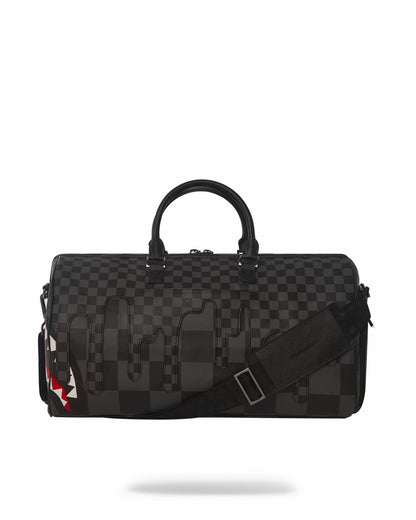 XTC GREY SHARKS IN PARIS DUFFLE