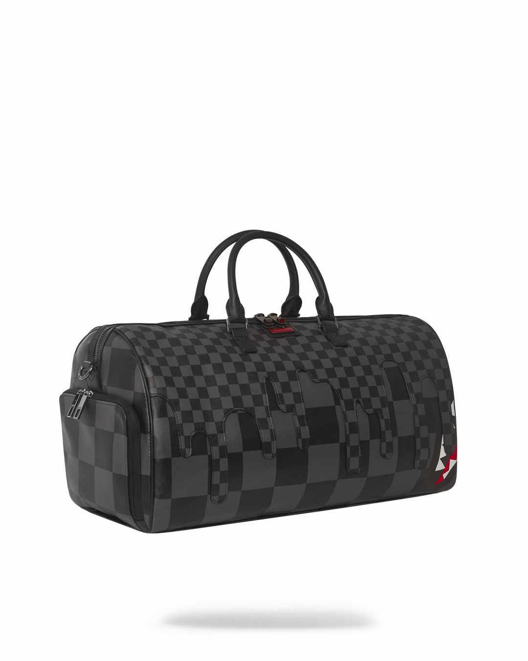 XTC GREY SHARKS IN PARIS DUFFLE