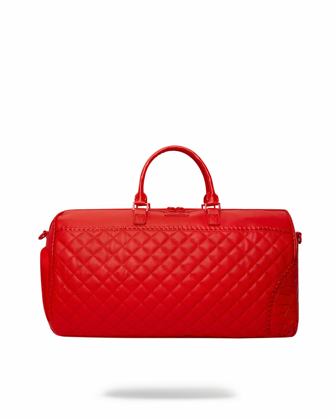 RED RIVIERA EMPEROR DUFFLE