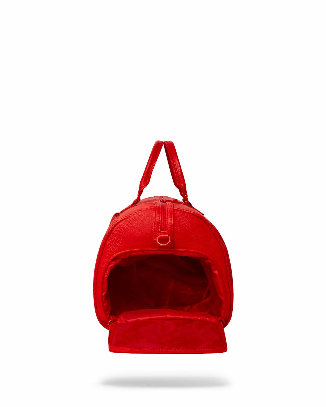 RED RIVIERA EMPEROR DUFFLE